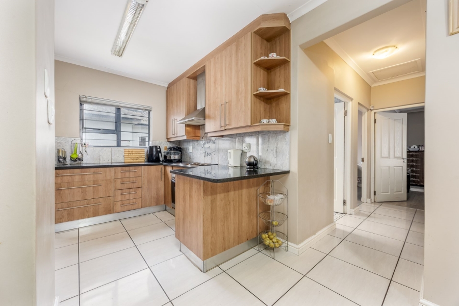 3 Bedroom Property for Sale in Sonkring Western Cape